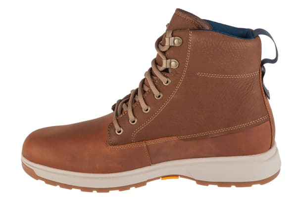Timberland Atwells Ave WP Boot TB1A43TNF131, Man, Kängor, brun