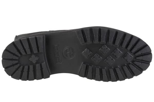 Timberland Carnaby Cool Wrmpullon WR TB1A5NS3015, Kvinna, Vinterkängor, svart