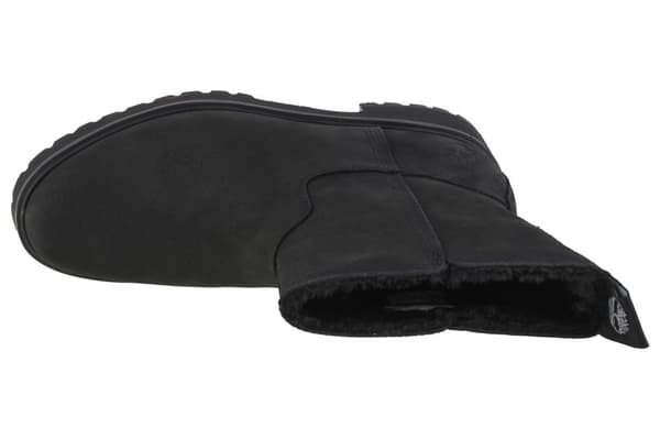 Timberland Carnaby Cool Wrmpullon WR TB1A5NS3015, Kvinna, Vinterkängor, svart