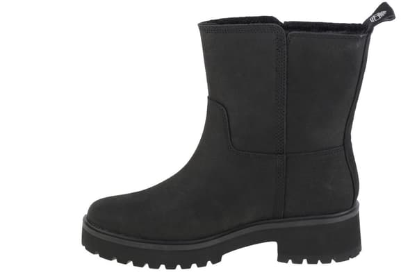 Timberland Carnaby Cool Wrmpullon WR TB1A5NS3015, Kvinna, Vinterkängor, svart
