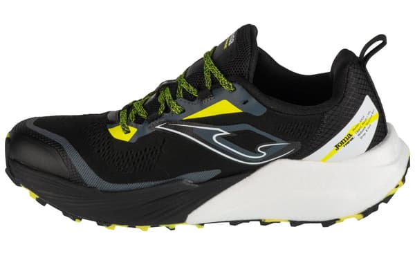 Joma Rase Men 2401 TKRASW2401, Man, Löparskor, svart
