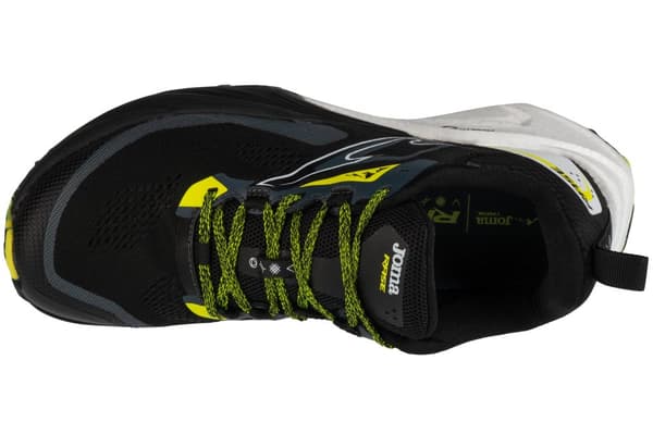 Joma Rase Men 2401 TKRASW2401, Man, Löparskor, svart