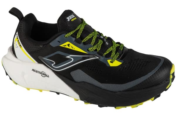 Joma Rase Men 2401 TKRASW2401, Man, Löparskor, svart
