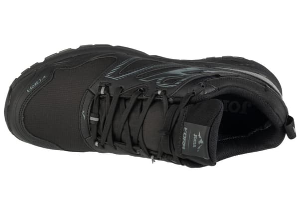 Joma Vora Men 2401 TKVORW2401, Mand, Løbesko, sort