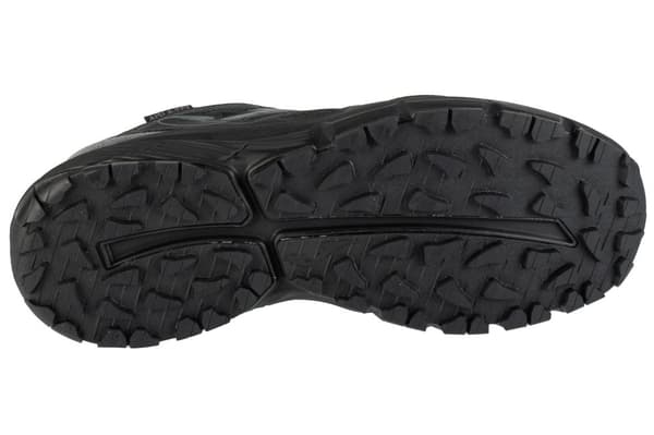 Joma Vora Men 2401 TKVORW2401, Mand, Løbesko, sort