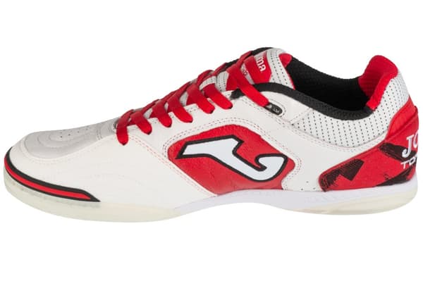 Joma Top Flex 2436 IN TOPW2436IN, Mand, Indendørs fodboldtrænere, hvid