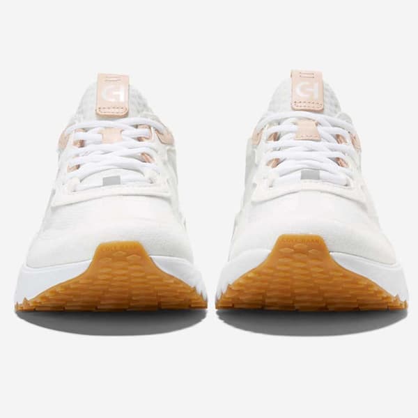 Cole Haan 5 Zerogrand Runner Löparskor Vit EU 41 Man