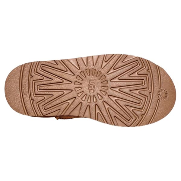 Ugg Kids Ds´ Classic Mini Platform Støvler Beige EU 31 Dreng