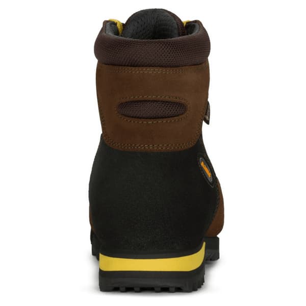 Aku Slope Micro Goretex Vaelluskengät Ruskea EU 44 1/2 Mies
