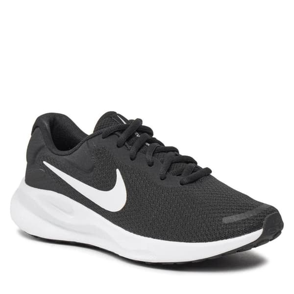 Nike Revolution 7 Løbesko Sort EU 36 1/2 Kvinde