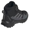 Miniatyrbillede 5 af 8: Adidas Terrex Ax4r Rain.rdy Mid Vandresko Sort,Grå EU 28 1/2