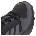 Miniatyrbillede 7 af 8: Adidas Terrex Ax4r Rain.rdy Mid Vandresko Sort,Grå EU 28 1/2