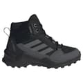 Miniatyrbillede 1 af 8: Adidas Terrex Ax4r Rain.rdy Mid Vandresko Sort,Grå EU 28 1/2