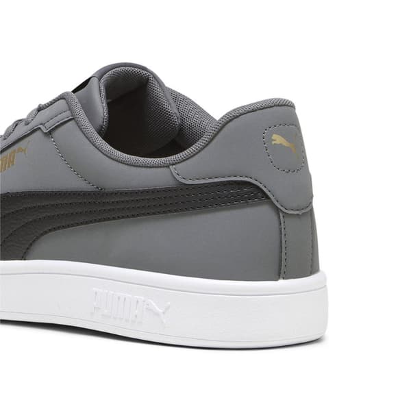 Puma Smash 3.0 Buck Skor Vit EU 38 Man