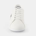 Miniatyrbillede 4 af 4: Le Coq Sportif 2422688 Courtset 2 Sko Hvid EU 35 Dreng