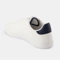 Miniatyrbillede 2 af 4: Le Coq Sportif 2422688 Courtset 2 Sko Hvid EU 35 Dreng