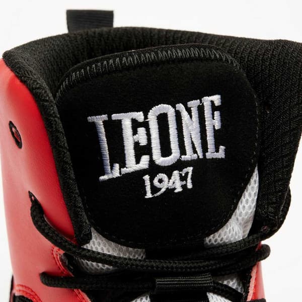 Leone1947 Premium Boxningsskor  EU 40 Man