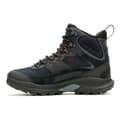 Miniatyrbillede 3 af 6: Merrell Speed Strike 2 Thermo Mid Wp Vandrestøvler Sort EU 44 1/2 Mand