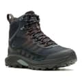 Miniatyrbillede 5 af 6: Merrell Speed Strike 2 Thermo Mid Wp Vandrestøvler Sort EU 44 1/2 Mand