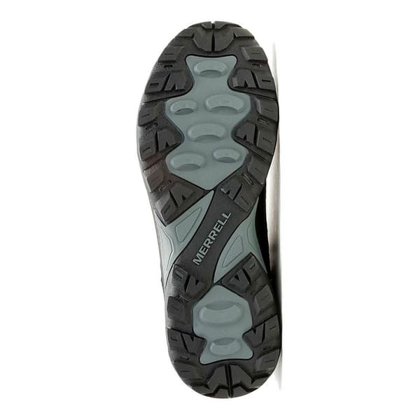 Merrell Speed Strike 2 Thermo Mid Wp Vandrestøvler Sort EU 44 1/2 Mand