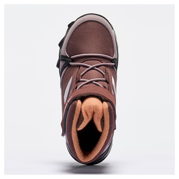 Adidas Terrex Snow Hook&loop Cold.rdy Vandrestøvler Brun EU 36