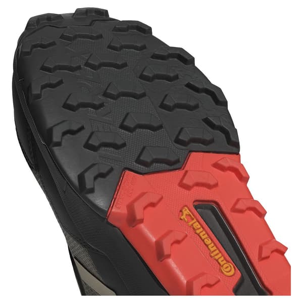 Adidas Terrex Free Hiker 2.0 Low Vaelluskengät Harmaa EU 41 1/3 Mies
