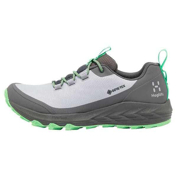 Haglofs L.i.m Fh Goretex Low Vandrestøvler Grå EU 38 Kvinde