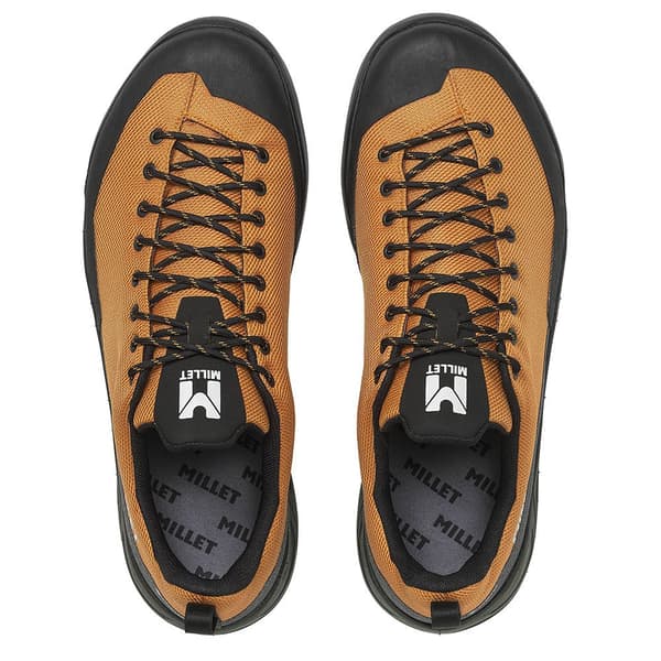 Millet Cimaï Goretex Vaelluskengät Ruskea EU 46 Mies