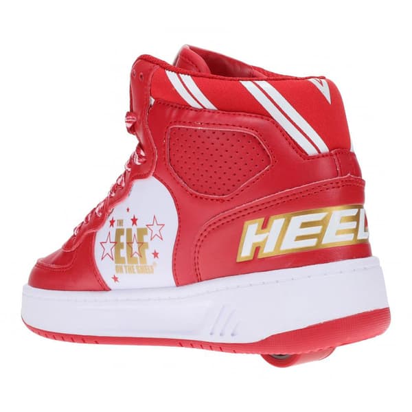Heelys X Elf On The Shelf Lenkkarit  EU 33