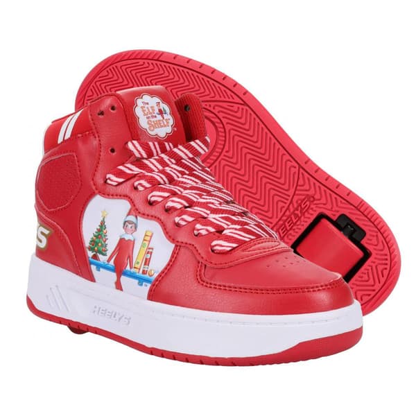 Heelys X Elf On The Shelf Skor  EU 34