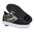 Miniatyrbild 1 av 6: Heelys Pro 20 Prints Skor  EU 31