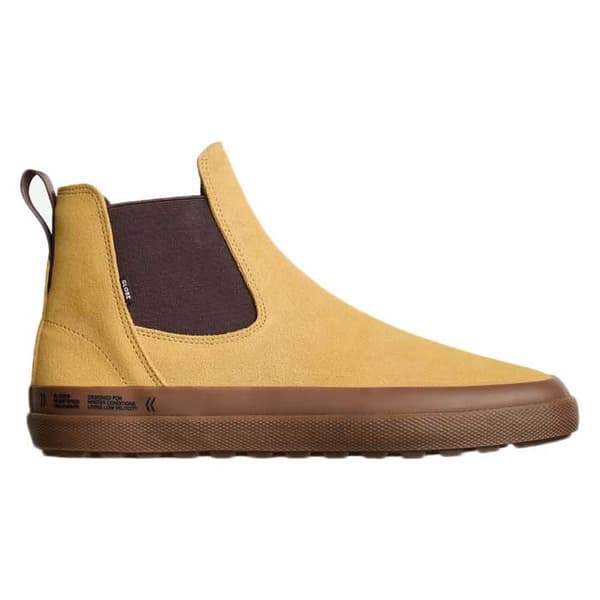 Globe Dover Ii Trek Slip-on-sko  EU 42 1/2 Mand