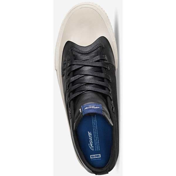 Globe Gillette Mid Skor  EU 46 Man