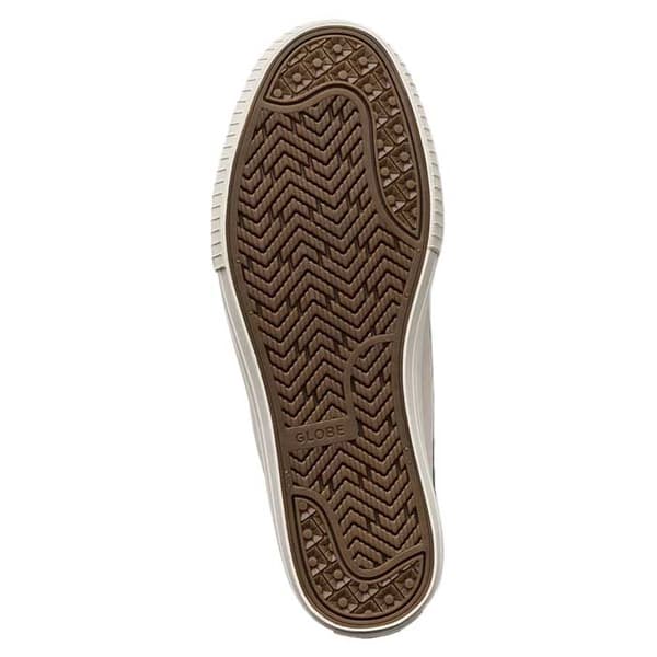 Globe Gillette Mid Skor  EU 46 Man