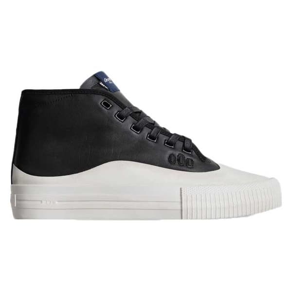Globe Gillette Mid Skor  EU 46 Man