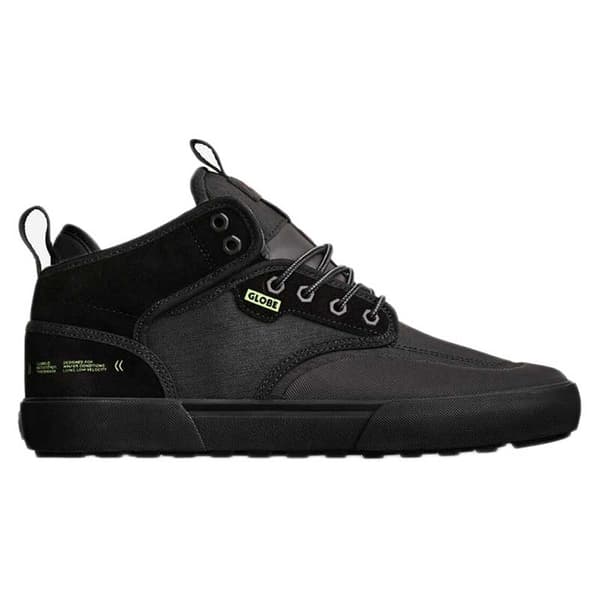 Globe Motley Mid Skor  EU 42 1/2 Man