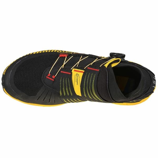 Herre sneakers La Sportiva Cyklon