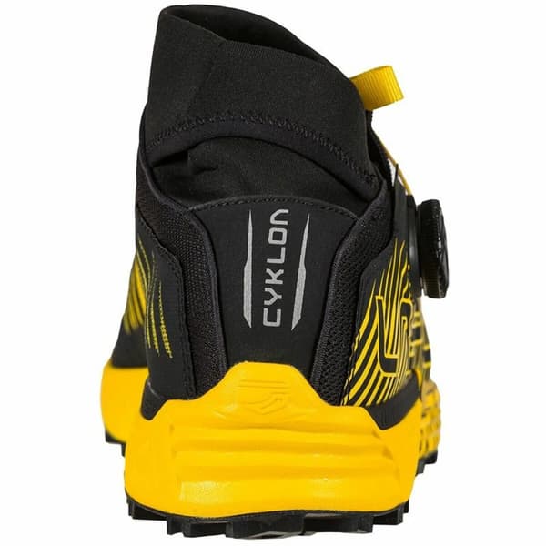 Herre sneakers La Sportiva Cyklon