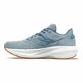 Miniatyrbillede 2 af 6: Løbesko til voksne Saucony Triumph RFG Blå Mænd