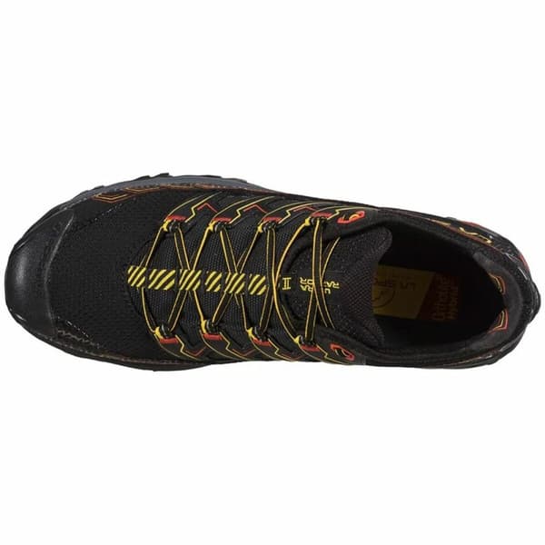 Löparskor, Vuxna La Sportiva Ultra Raptor II Svart