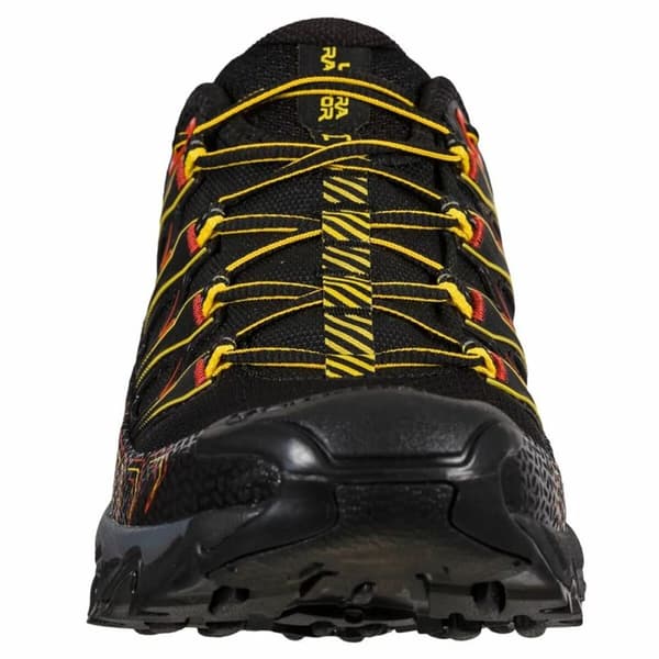 Löparskor, Vuxna La Sportiva Ultra Raptor II Svart