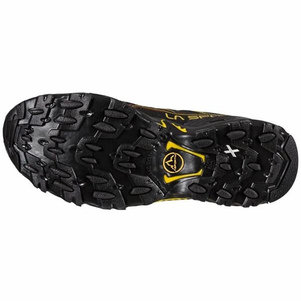 Löparskor, Vuxna La Sportiva Ultra Raptor II Svart