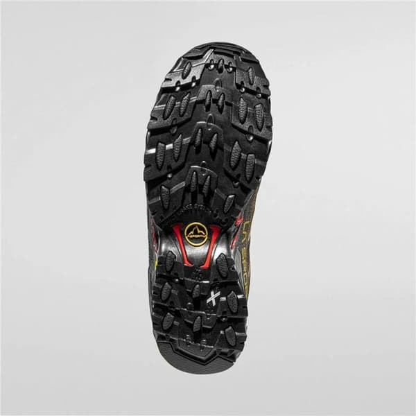 Löparskor, Vuxna La Sportiva Ultra Raptor II Svart