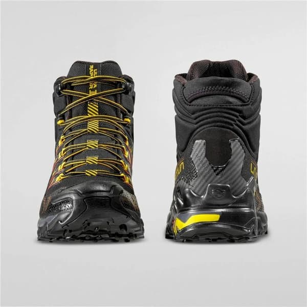 Löparskor, Vuxna La Sportiva Ultra Raptor II Svart
