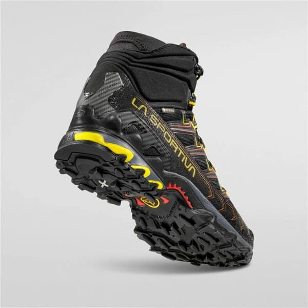 Löparskor, Vuxna La Sportiva Ultra Raptor II Svart