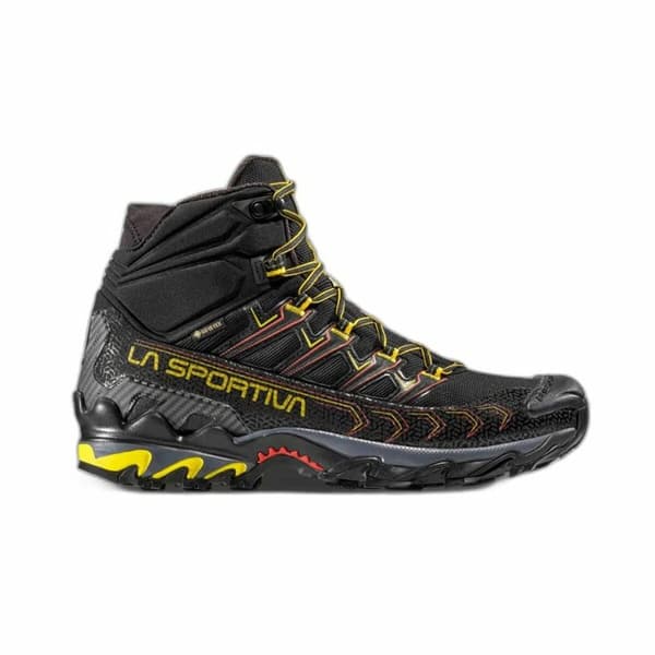 Löparskor, Vuxna La Sportiva Ultra Raptor II Svart