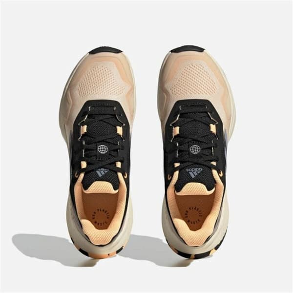 Aikuisten juoksukengät Adidas Terrex Soulstride Vaaleanruskea