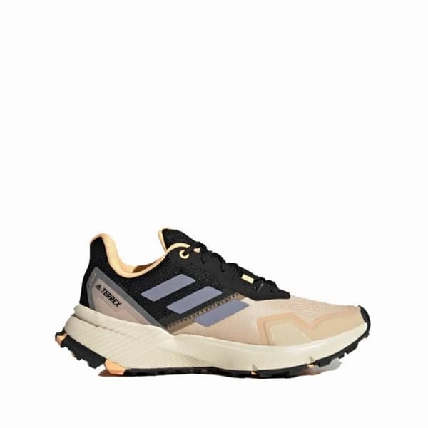 Aikuisten juoksukengät Adidas Terrex Soulstride Vaaleanruskea