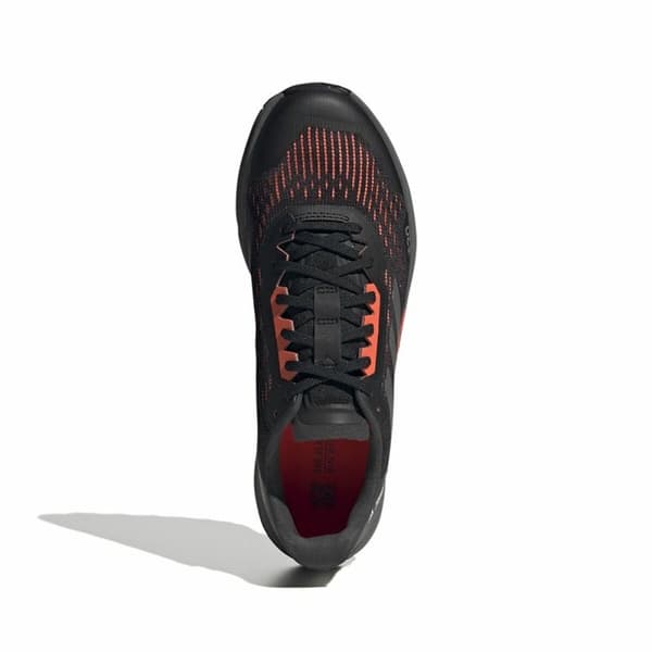 Gymnastikskor, Herr Adidas Terrex Agravic Flow 2 Svart