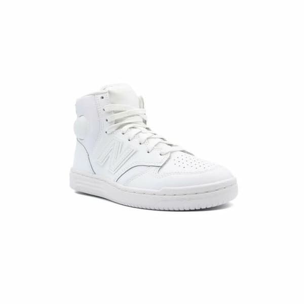 Löparskor, Vuxna New Balance 480 High Vit
